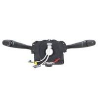 1X Lenkstockschalter Valeo 251879 Passend FüR CitroËN Peugeot