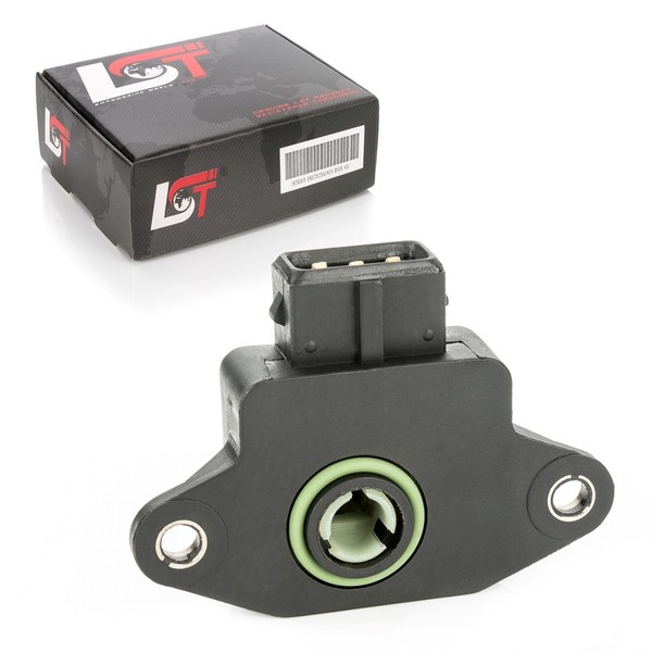 Sensor Drosselklappenstellung FüR Saab 900 1 I 2.1 2 II 2.0 9000 2.3 8857195-image