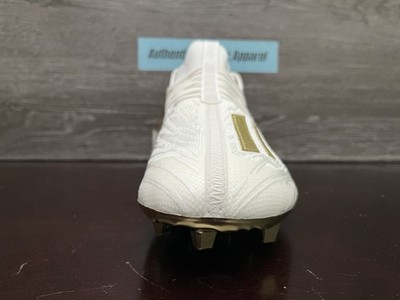  ADIZERO スパイク ホワイト/ゴールド s-l400.jpg