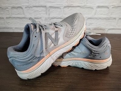 New Balance Shoes Womens 9.5 940 Sneakers Gray Mesh Lace Up Casual Sports