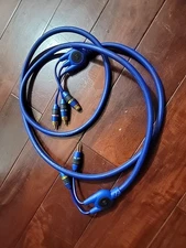 CamLink 400,  High Resolution S-Video A/V Cable by  Monster Cable, Copper Strand