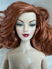 Integrity Jason Wu 2008 Gene Marshall NUDE COLOR DEAL EMERALD MADRA LORD DOLL