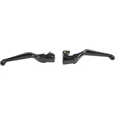 Harddrive Smooth Lever Set Black 053831