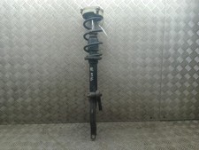 AUDI A4 SOSPENSIONE AMMORTIZZATORE FORCELLA ANTERIORE DESTRA 2.0 DIESEL 8W0413031BA B9 2015-2025