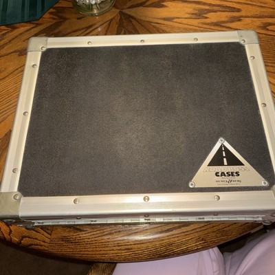 Humes & Berg Road Boss case