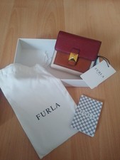 FURLA - Designer Wallet / Purse Leather - Very Classy - New With Tags
