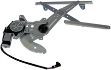 Dorman 741-829 Power Window Regulator and Motor Assembly