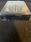 Split Spades Linoid Finish Black playing cards  M Stutzman   NEW SEALED — photo 8