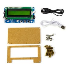 Upgraded -069B CW Morse Code Decoder Trainer Parts Electronic DIY7180