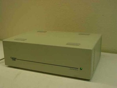 Central Data 3000SC SCSI Communication Server with RJ45 Network Ports and Boards
