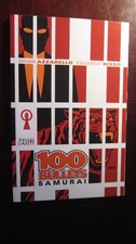 100 Bullets Vol. 7: Samurai image