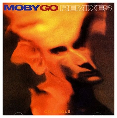 Moby - Go Remixes - Moby CD N2VG The Cheap Fast Free Post