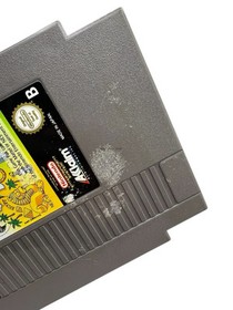 NES - The Simpsons: Bart vs. The World f&uuml;r Nintendo NES