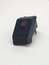 Vw Fox 87-93 Hazard Flashers Dash Switch Genuine - 307953235.1