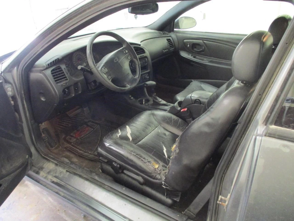 Chevrolet Monte Carlo 2004 Left|Center Left Airbag 10374113 1835 — 第 2/4 张图片