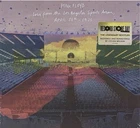 PINK FLOYD Live From The Los Angeles Sports Arena, April 26, 1975 SEALED 4LP RSD