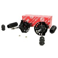 MS 16K001143 StoßDäMpfer Vorderachse FüR Hyundai Sonata VI (Yf)