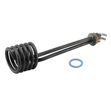 Heating Element/15 230V/3Kw+Gasket One-S50 (10701254) NEW OEM $179.65