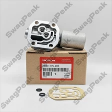 Genuine KEIHIN Automatic Transmission Control Solenoid 28250-RPC-003 For Honda