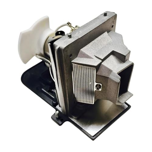 AL™ Series Lamp & Housing for The Acer DSV0502 Projector - 90 Day Warranty - Picture 6 of 9