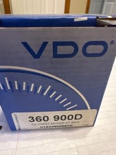 360-900d Oil Pressure Sender Switch For Gauge Vdo 18 360-900d Oil Pressure Sender Switch For Gauge Vdo 18