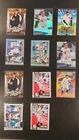 Topps Aaron Judge Yankees 2026 10 Card Lot inserts, leaders, Bronx buddies, foil