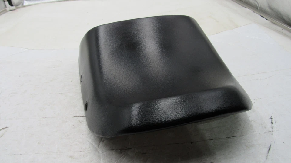 Suzuki GSX600 600 1991 Katana OEM asiento trasero pasajero Foto 4 de 4