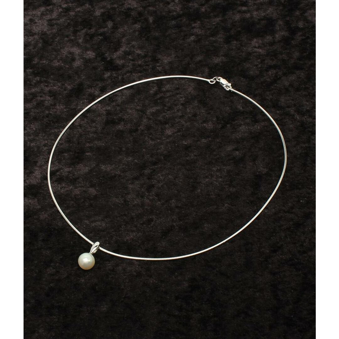 choker SV925 SV900 pearl 9.0mm women 5cdd2fde702a7c2037e7e04fbf2d91db