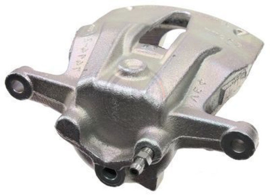 A.B.S. 522562 Bremssattel Vorne Rechts FüR Opel Corsa C 00-09-image