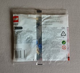 💥Lego Star Wars Polybags 30004/30005/30006/20010 *New/Sealed*💥