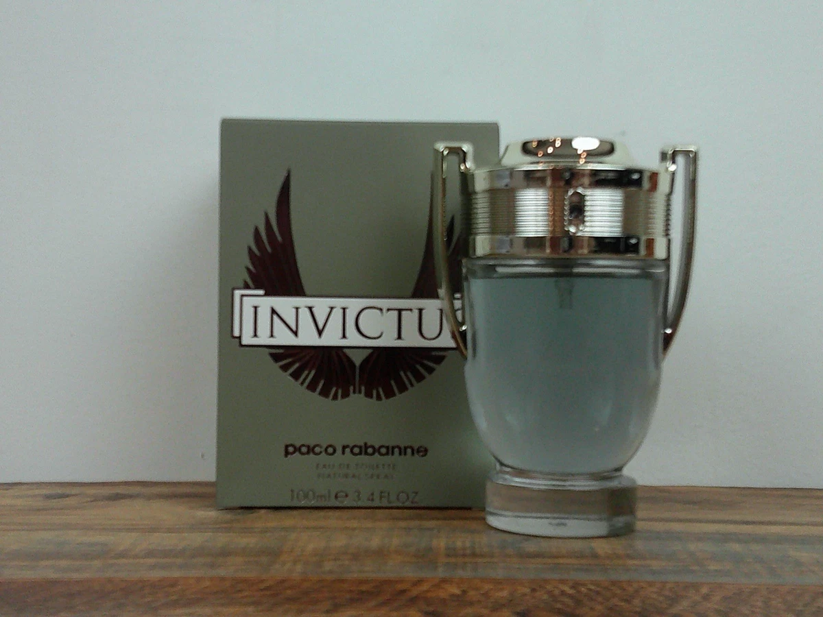 Paco Rabanne Invictus Aqua Eau de Toilette for Men for sale | eBay