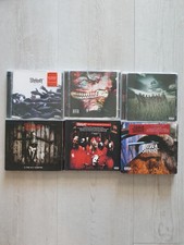 Slipknot - Diverse Alben