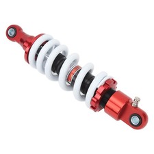 Adjustable 280mm Rear Shock Absorber For Dirt Bike ATV Go Cart UVFY