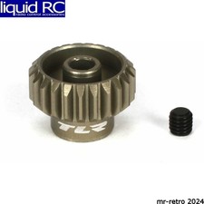 Team Losi Racing 332023 Pinion Gear 23T 48P A...