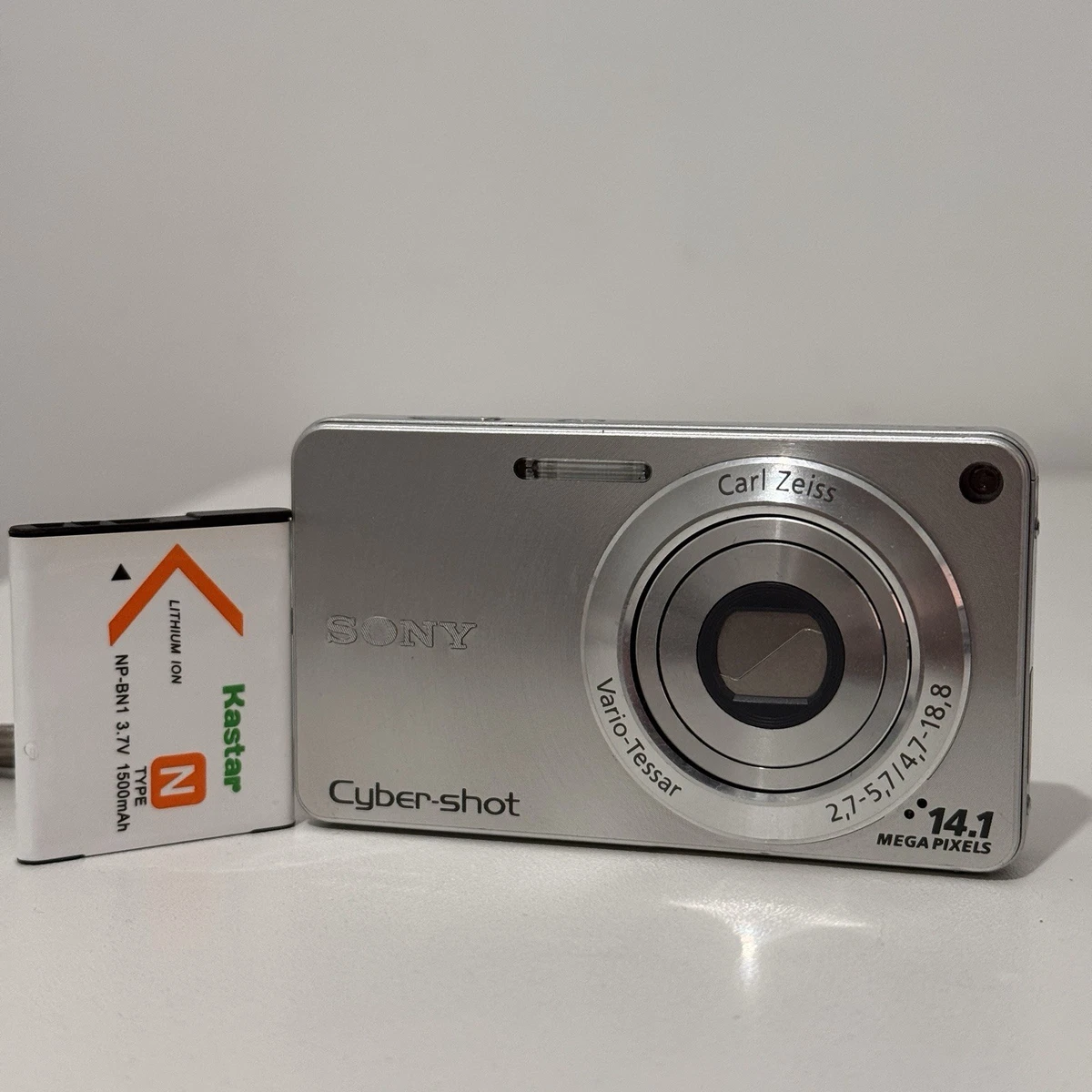 Sony Dsc W350 for sale | eBay