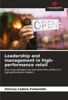 Vinicius Cadore Furlanetto | Leadership And Management In High-Performance...