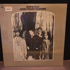 Bob Dylan · John Wesley Harding · Columbia · LP · KCS 9604 · Stereo • Brand New