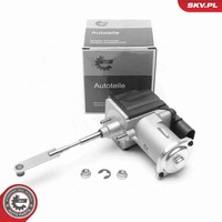 Ladedruckregelventil Esen SKV 95SKV403 Metall FüR VW Golf Plus 5 5M1 521 Polo 6