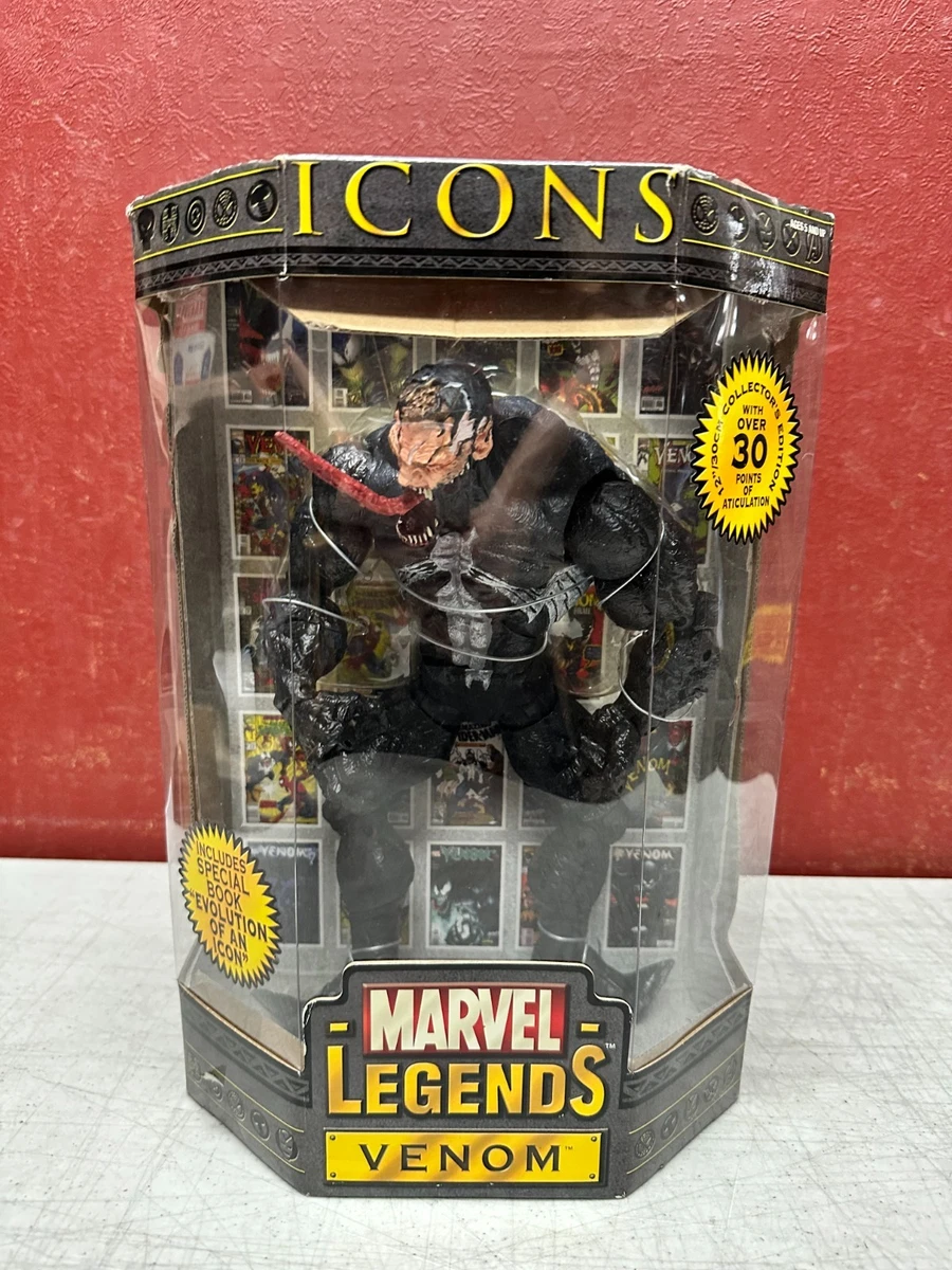 Marvel Legends Icons for sale | eBay