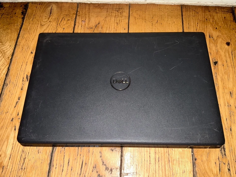Dell Latitude 3520 · i5-1135G7 · 16GB · 512GB, photo 3 of 5