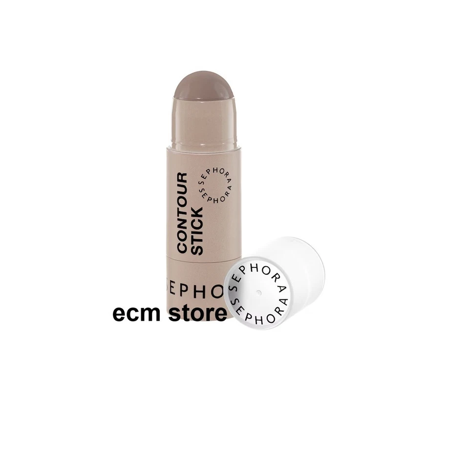 SEPHORA CONTOUR STICK - crème stick contouring 01 FAIR TO LIGHT /EBWX - Photo 1/1