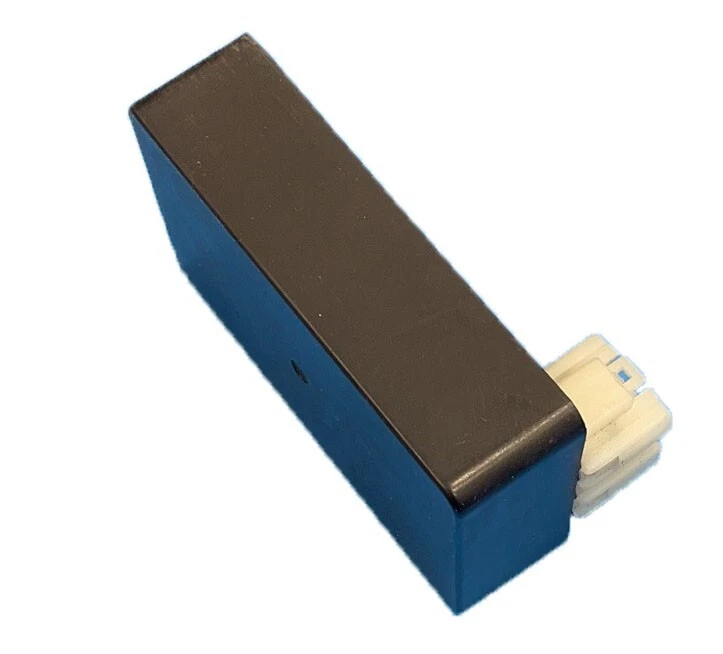 cdi box Kymco MXU 50 150 MXU 250 MXU 300 #3860A-LCA5-E01 - Image 2 of 2