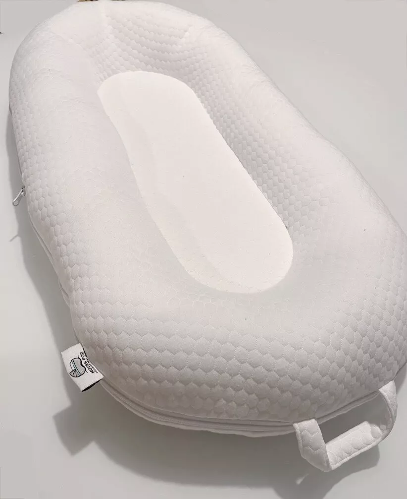 Design dua hotsell moses pod