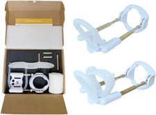 Sistema de ampliaci n del extensor del pene masculino para hombre