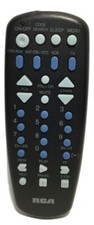 RCA Remote Control 12214-14676