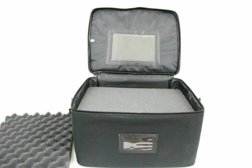 Canvas Bag Insert Camera Cases, Bags & Covers for Sony