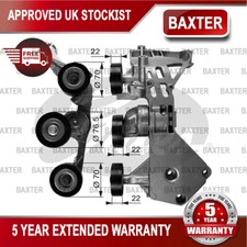 Fits Mercedes A-Class 1997-2004 Vaneo 2002-2005 Baxter Tensioner Pulley