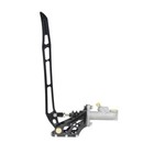 <!--F#f_0-->Aluminum Hydraulic Handbrake E-brake Drift Rally Racing Parking Hand brake Kit<!--F/-->