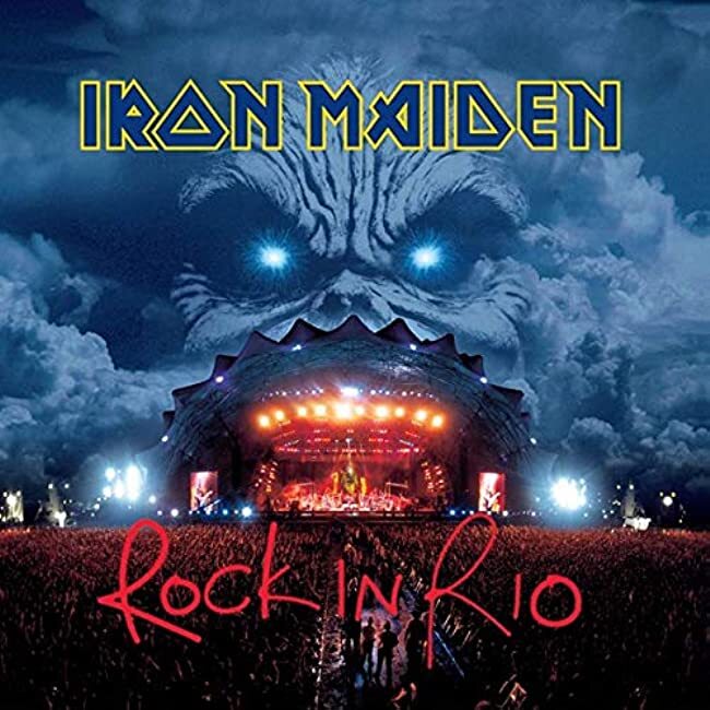 Iron Maiden CDボックスセット 12枚 未開封外国盤　Y▲HA Iron Maiden – Iron Maiden – Box Set (Compilation, Unofficial