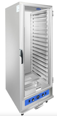 NEW Proofing Cabinet Humidity Holder Proofer Heated Warmer Atosa ATHC ...